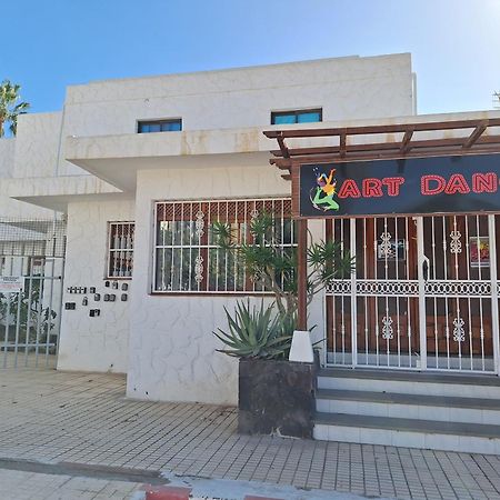 Ferienwohnung Casa Iry Costa Del Silencio Exterior foto
