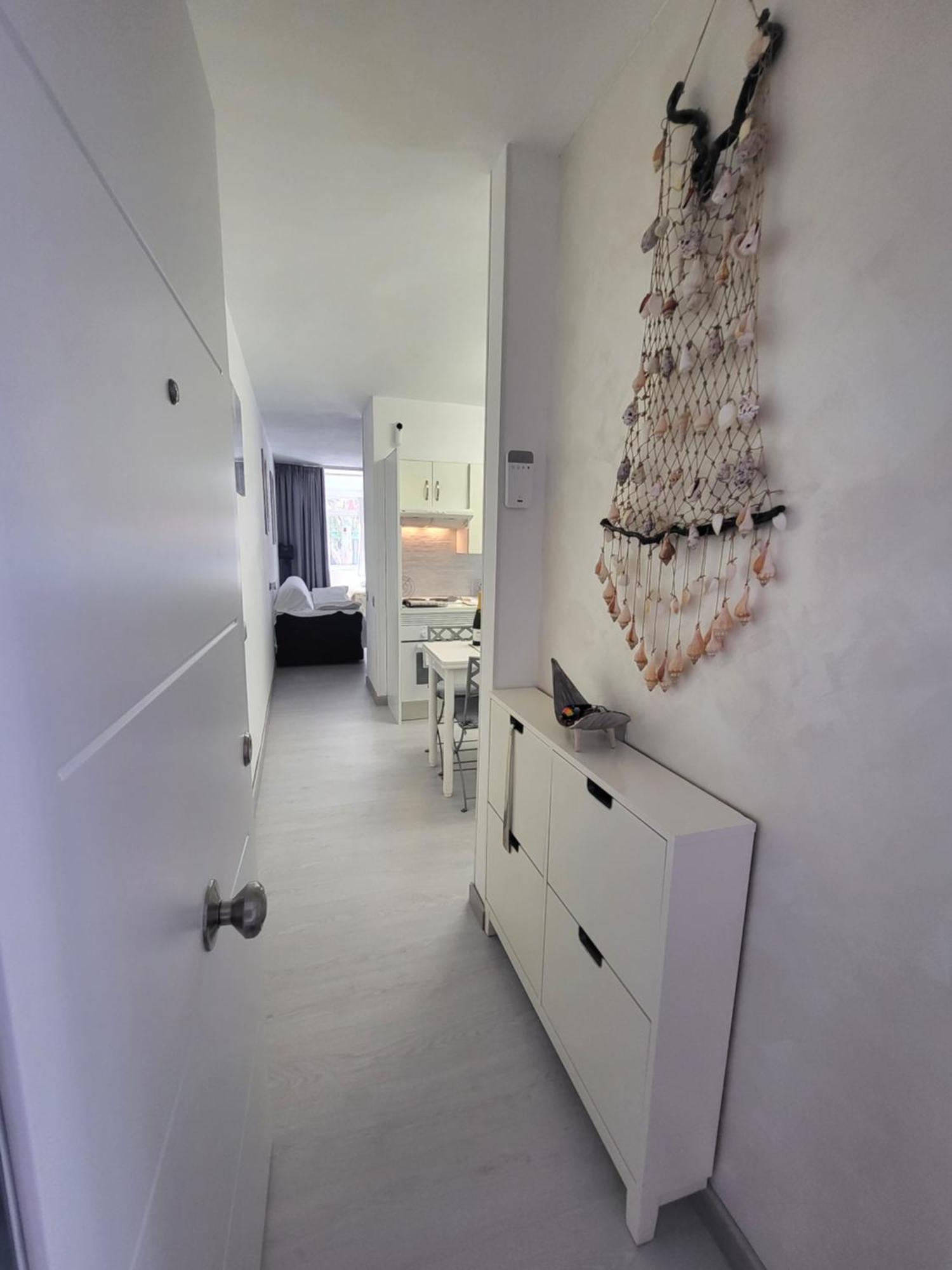 Ferienwohnung Casa Iry Costa Del Silencio Exterior foto