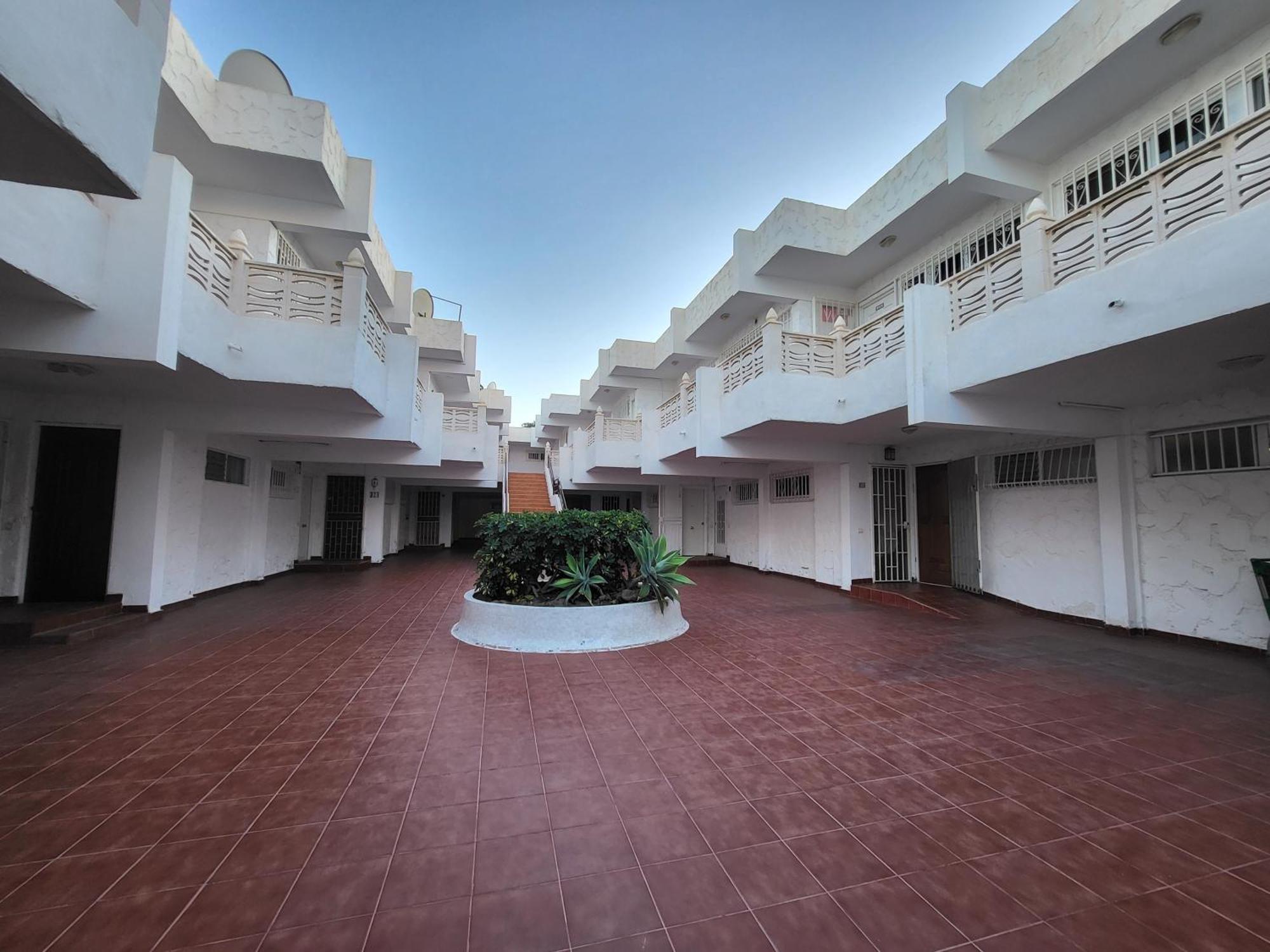 Ferienwohnung Casa Iry Costa Del Silencio Exterior foto