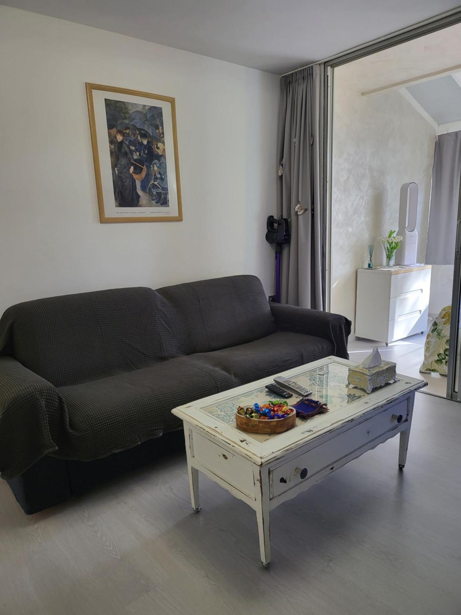 Ferienwohnung Casa Iry Costa Del Silencio Exterior foto